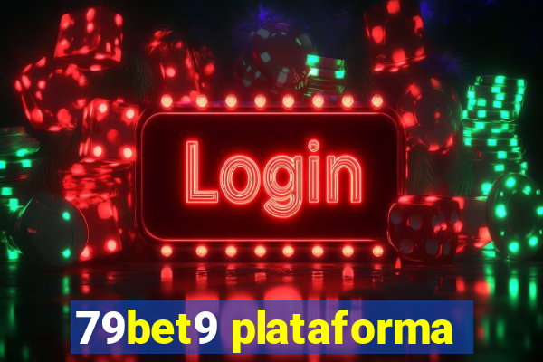 79bet9 plataforma